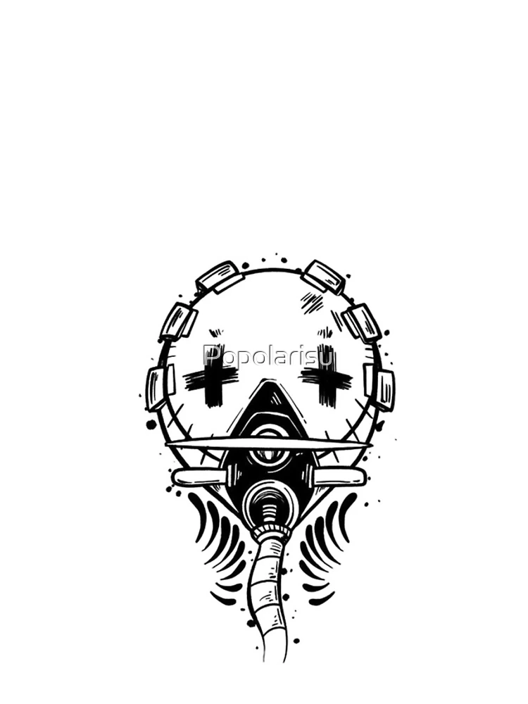 Thumbnail 5 of 5, iPhone Case, engin designed and sold by Popolarisu.
