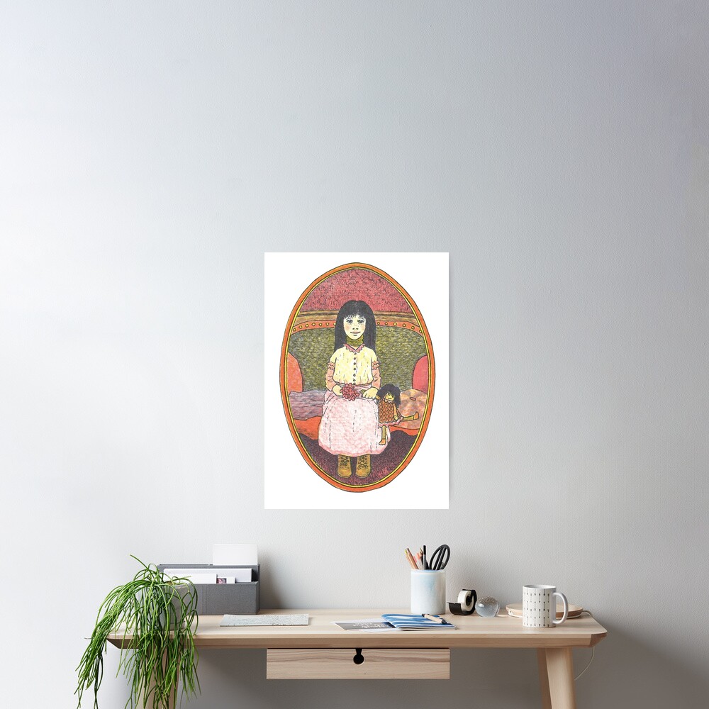 Item preview, Poster designed and sold by Waters of Eden.