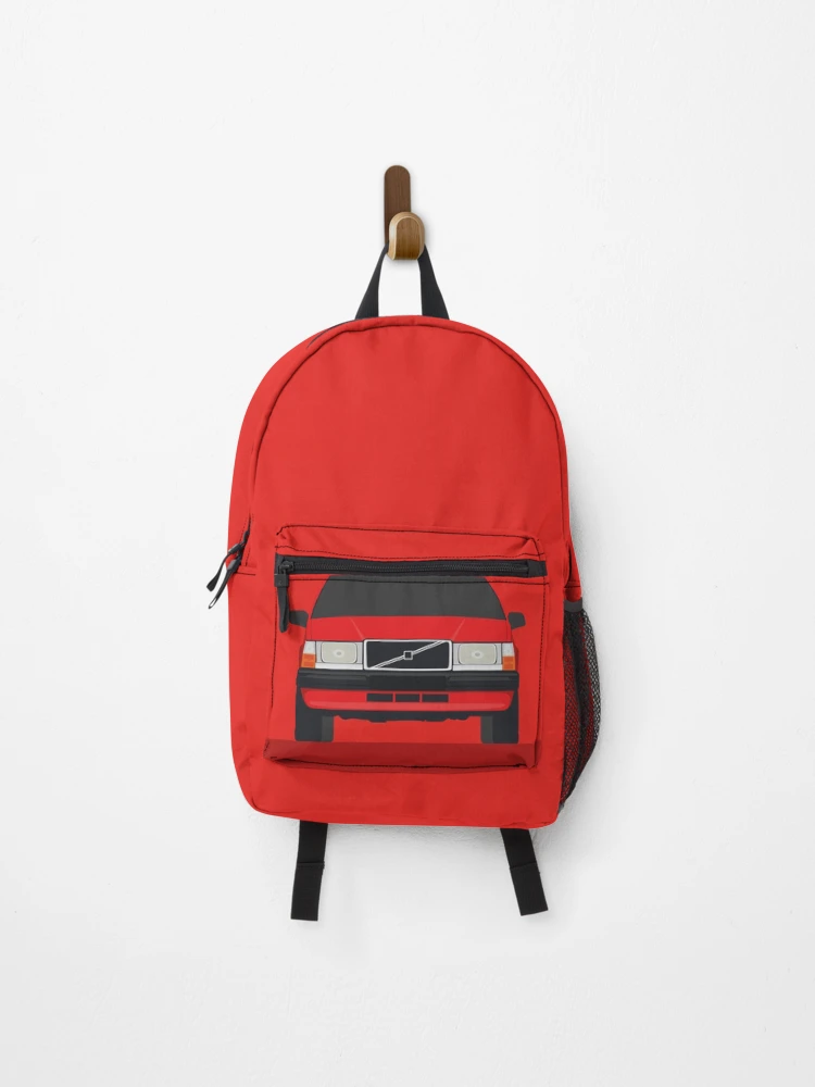 Thumbnail 1 of 3, Backpack, 740 - Vector drawing designed and sold by yohannlp.