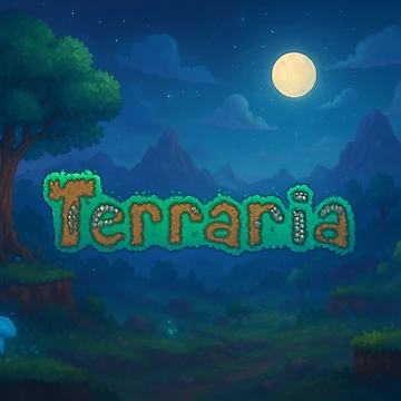 Artwork thumbnail, Terraria Inspired Bis by FeelTheDrawing