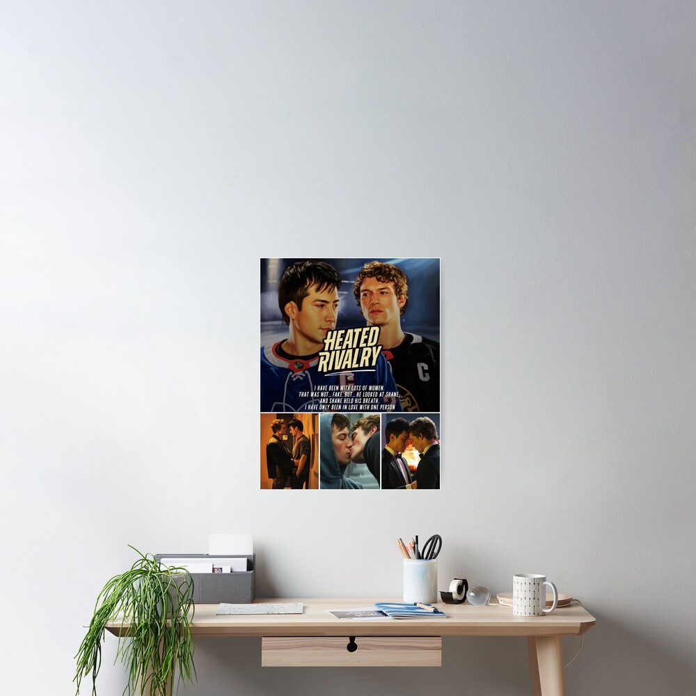 Aperçu de l'œuvre Poster créée et vendue par DiverseDazzle.