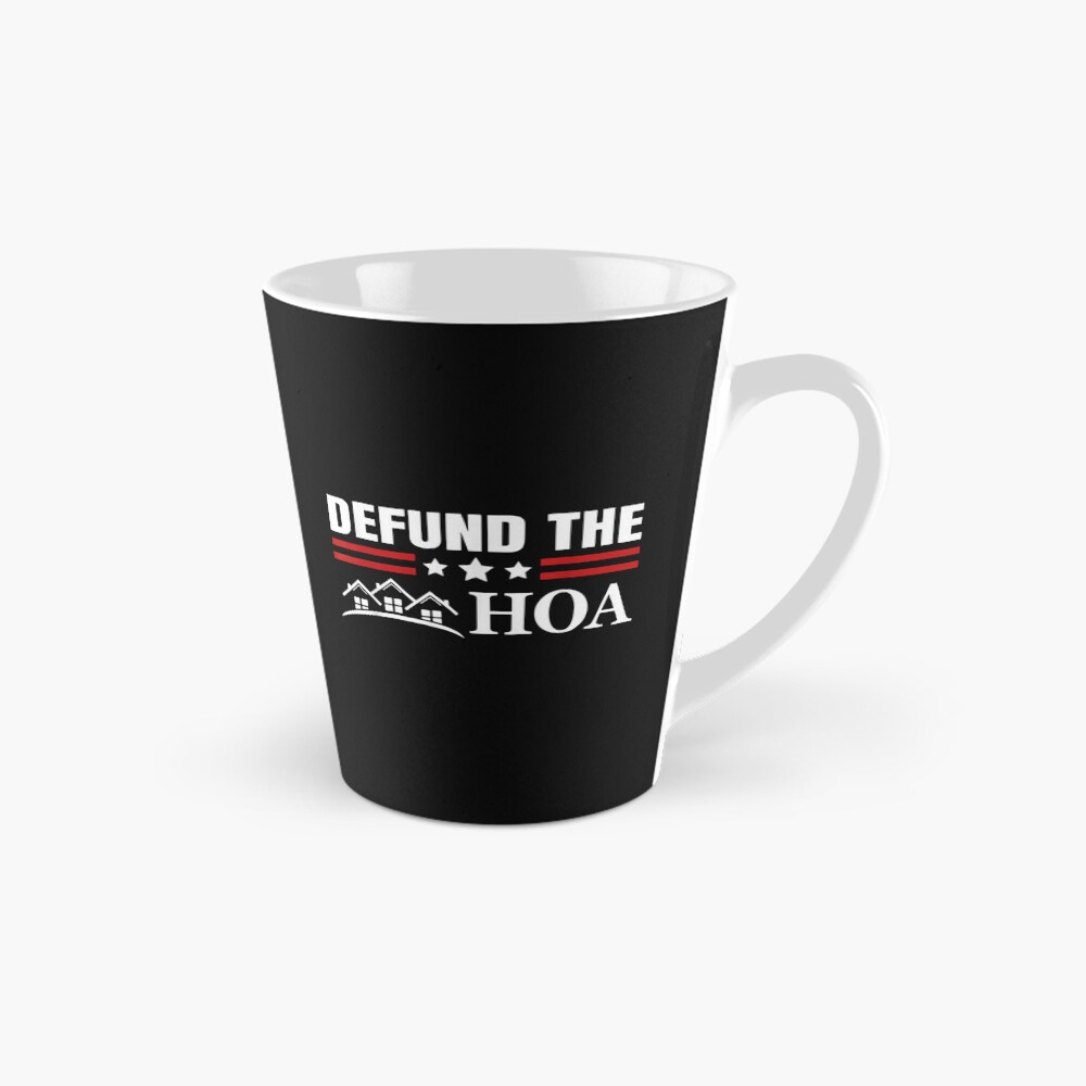 Aperçu de l'œuvre Mug long créée et vendue par MarianWillis88.