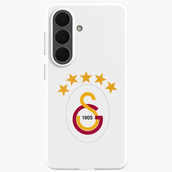 Aperçu de l'œuvre Design du Championnat Galatasaray 2025 – Emblème 5 étoiles créée et vendue par tarzbol.