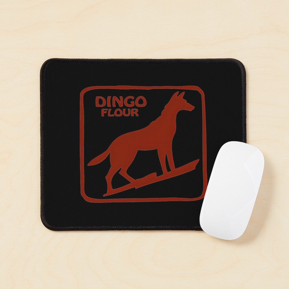 Item preview, Mouse Pad designed and sold by thuuthays.
