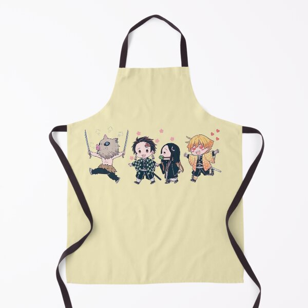 Aperçu de l'œuvre Chibi Ones créée et vendue par HepticWives.