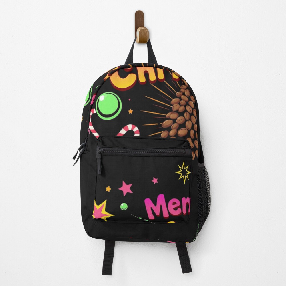 Item preview, Backpack designed and sold by Sparkofart07.