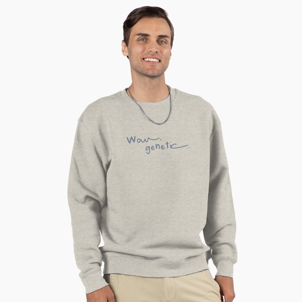 Aperçu de l'œuvre Sweatshirt épais créée et vendue par Pinu92.