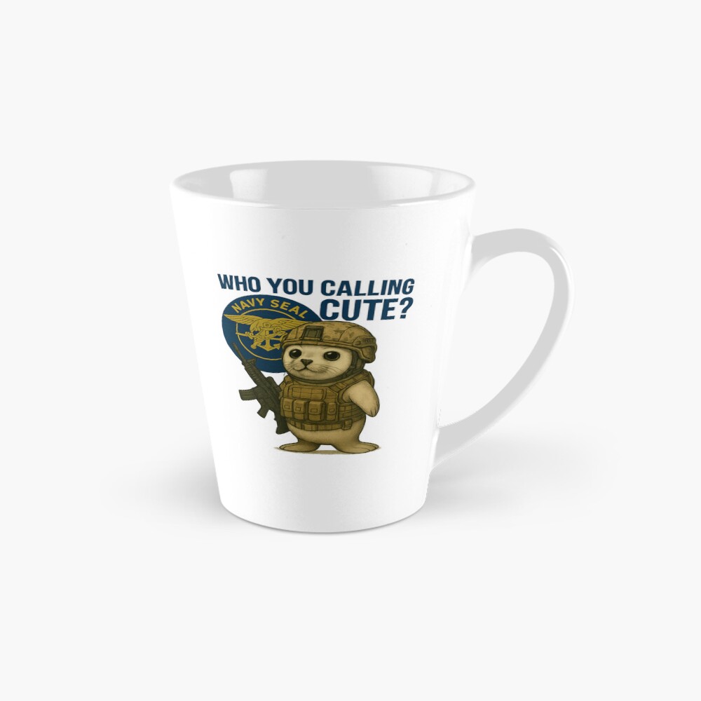 Item preview, Tall Mug designed and sold by CoffeemanMedia.
