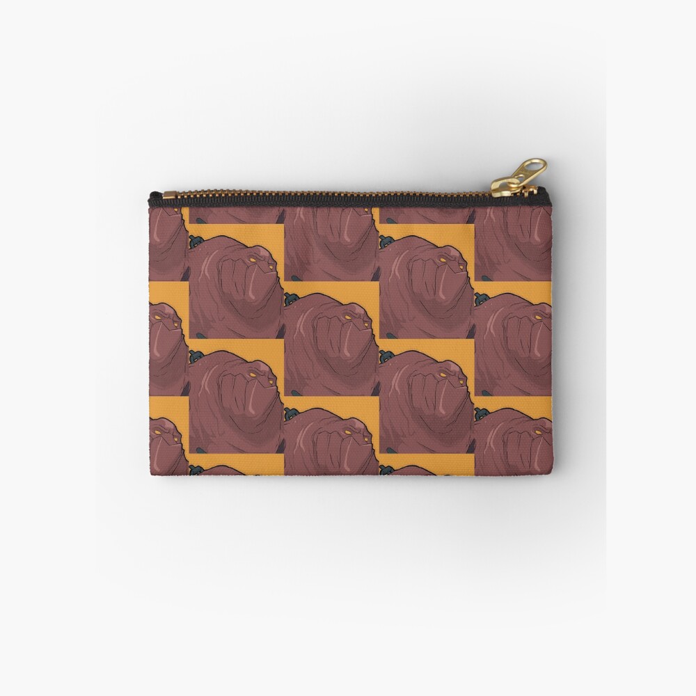 Item preview, Zipper Pouch designed and sold by MeowlessX.