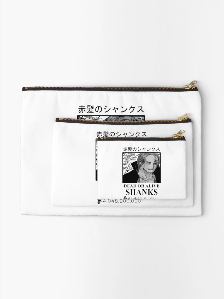 Thumbnail 2 of 4, Zipper Pouch, Shanks designed and sold by artiisa.