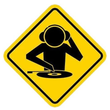 Artwork thumbnail, dj sign by julia1718
