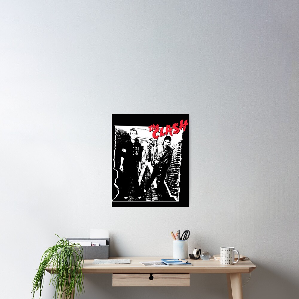 Item preview, Poster designed and sold by AndrewPrice9.