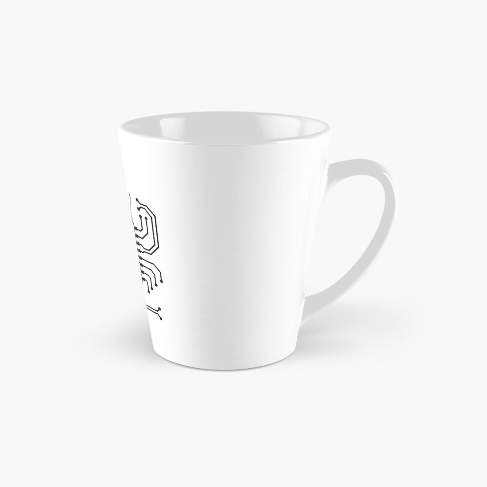 Artikel-Vorschau von Tasse (konisch), designt und verkauft von xGatherSeven.