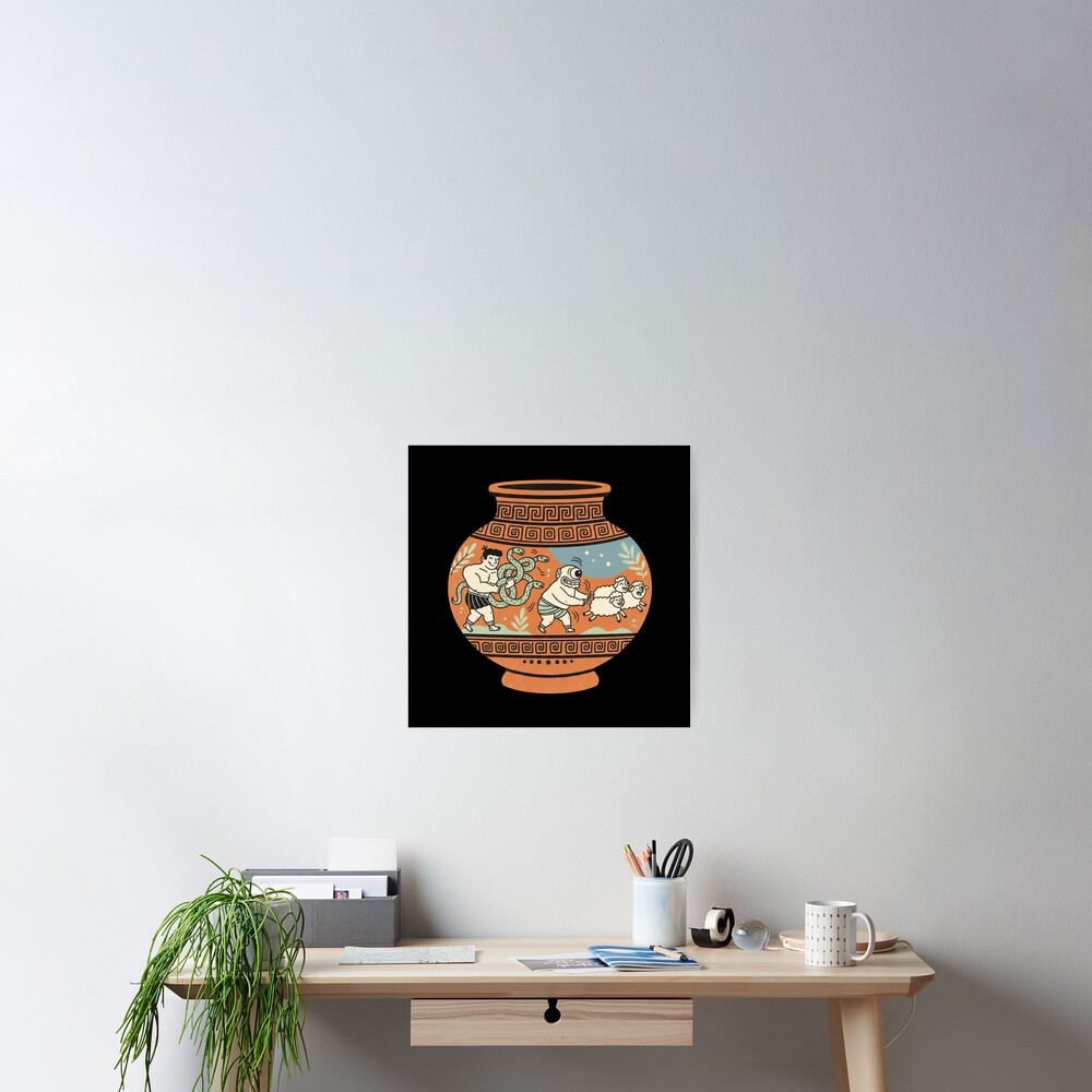 Item preview, Poster designed and sold by Azrora.