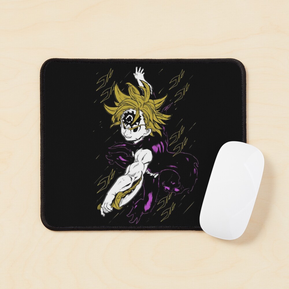Item preview, Mouse Pad designed and sold by Popolarisu.