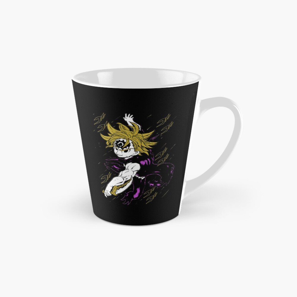 Item preview, Tall Mug designed and sold by Popolarisu.