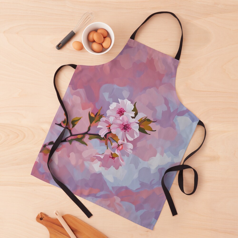 Item preview, Apron designed and sold by tomorrowsart.