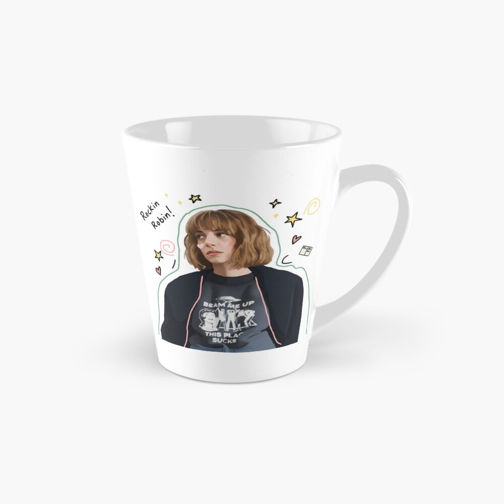 Item preview, Tall Mug designed and sold by MaYuwi.