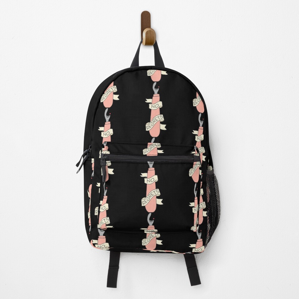 Item preview, Backpack designed and sold by MyraLorri.