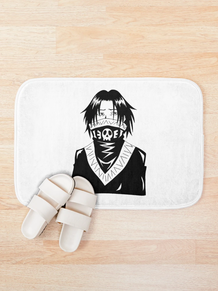 Thumbnail 1 of 6, Bath Mat, coolest member designed and sold by MagicMudcat.