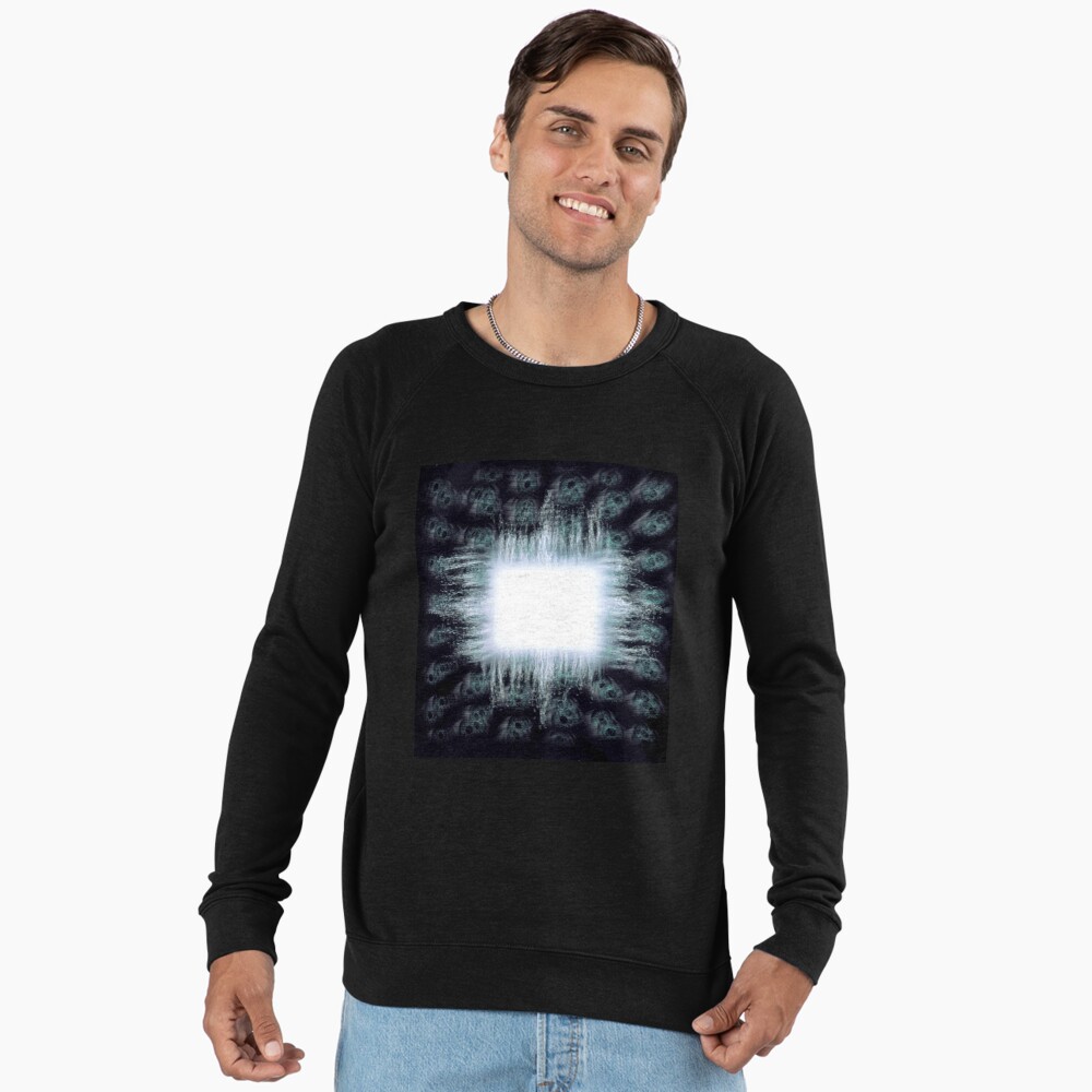 Aperçu de l'œuvre Sweatshirt léger créée et vendue par owngreen.
