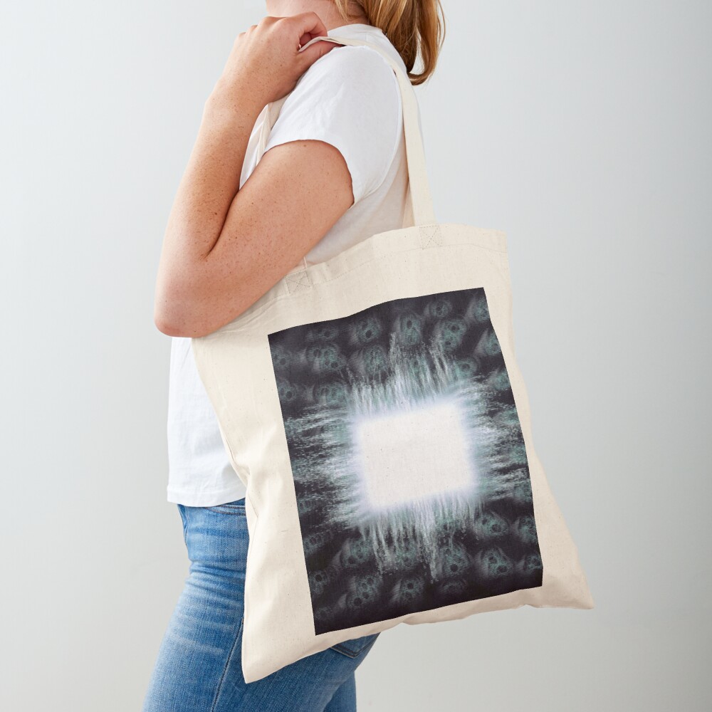Aperçu de l'œuvre Tote bag classique créée et vendue par owngreen.