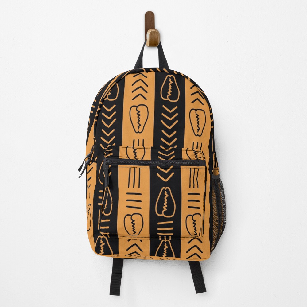 Item preview, Backpack designed and sold by Wolagno.