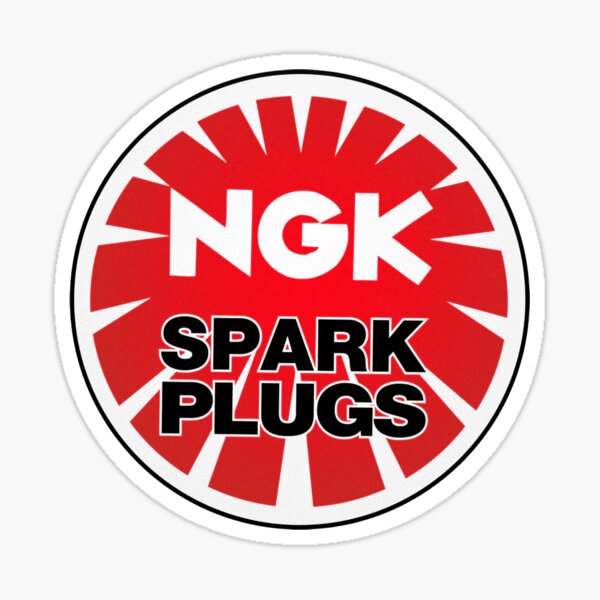 Item preview, Gradiante NGK designed and sold by FeralJackRabit.