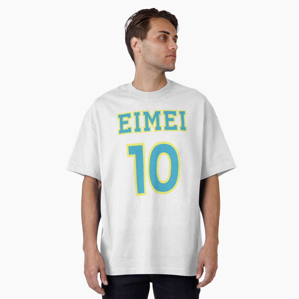 Item preview, Oversized T-Shirt designed and sold by Konichiyawa.