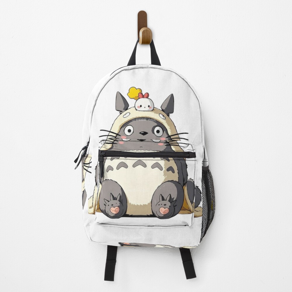 Item preview, Backpack designed and sold by Mr-MC-kitty.