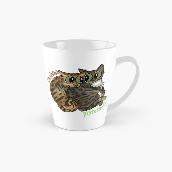 Item preview, Cashew & Pistachio designed and sold by Bayley Rowe.