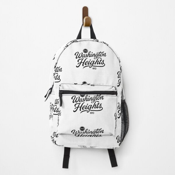 Item preview, Washington Heights Lettering designed and sold by Boogosh.