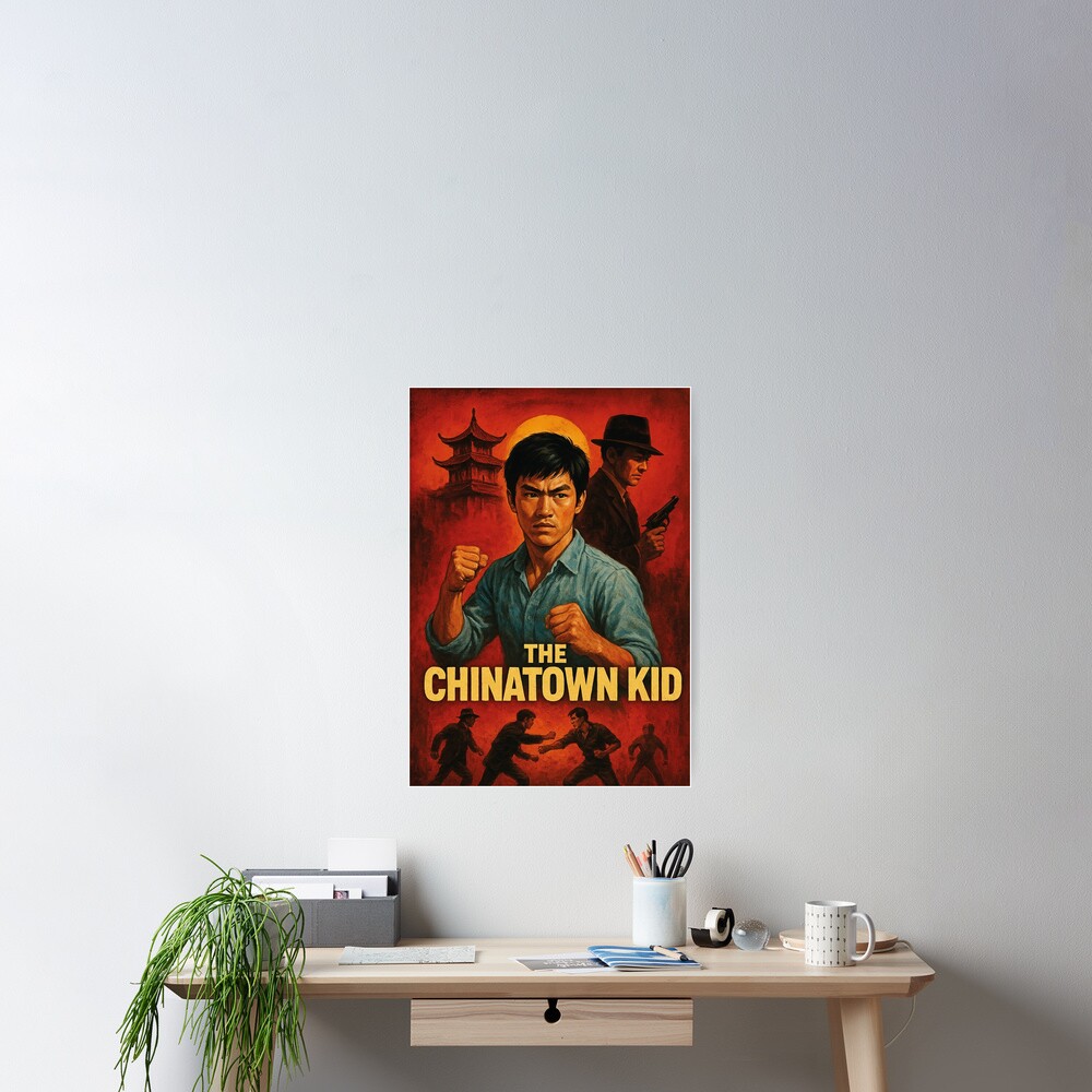 Item preview, Poster designed and sold by Mauswohn.
