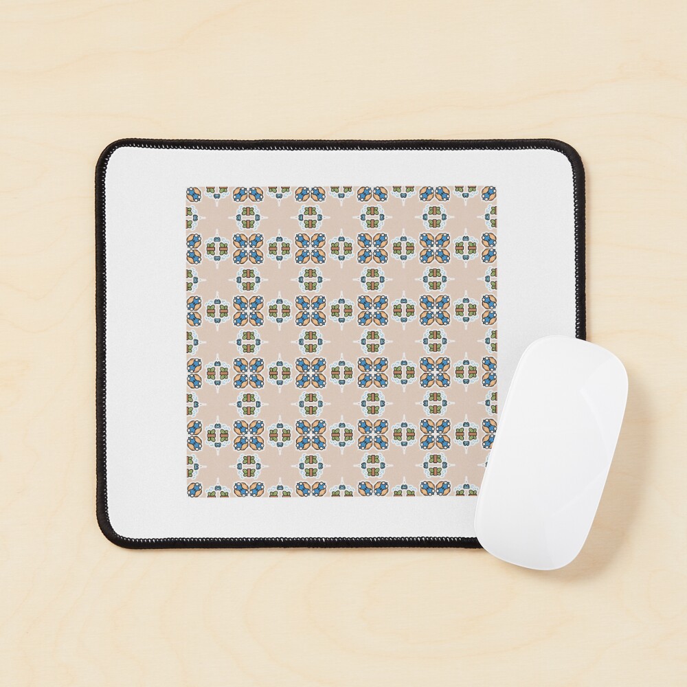 Item preview, Mouse Pad designed and sold by nailajemaraaa.