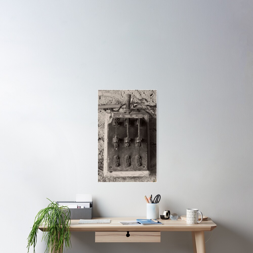Item preview, Poster designed and sold by luilli.