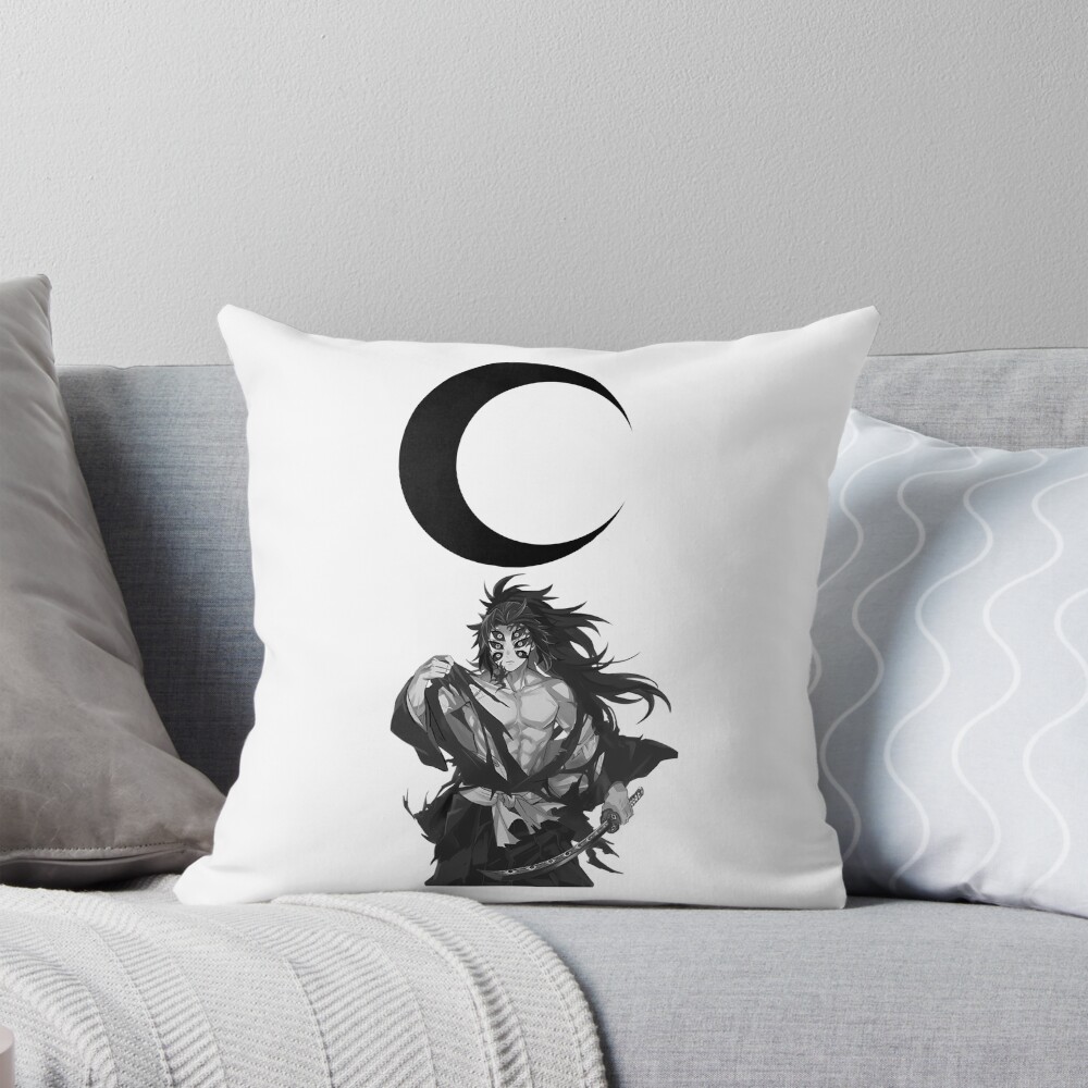 Item preview, Throw Pillow designed and sold by pinedamikeb.