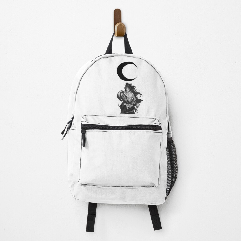 Item preview, Backpack designed and sold by pinedamikeb.