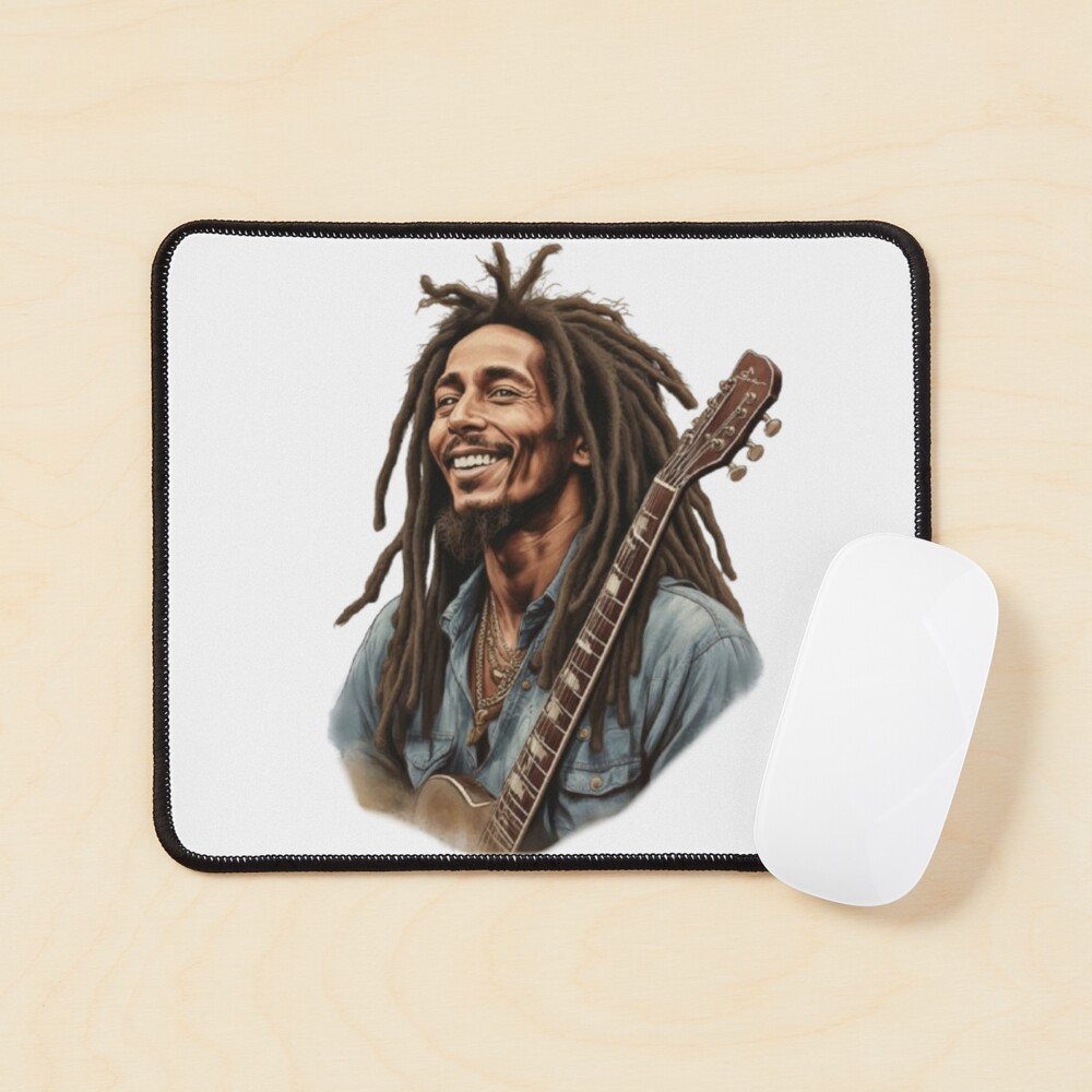 Item preview, Mouse Pad designed and sold by CHRIST5000.