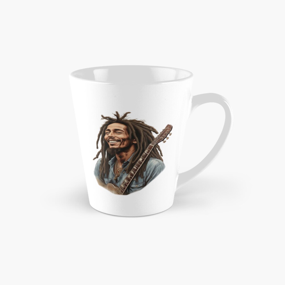 Item preview, Tall Mug designed and sold by CHRIST5000.