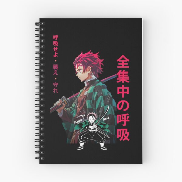 Item preview, Tanjiro demon slayer designed and sold by pinedamikeb.