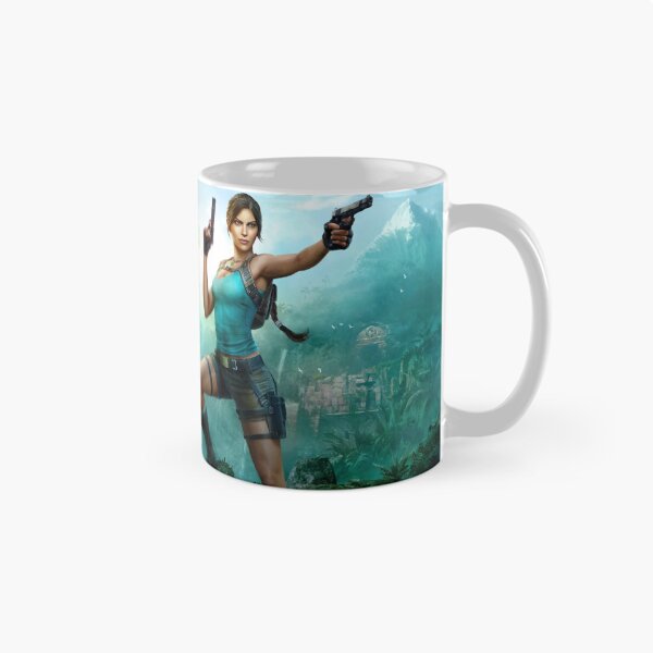 Item preview, Arte oficial de Tomb Raider: Legacy of Atlantis designed and sold by Kruger8.