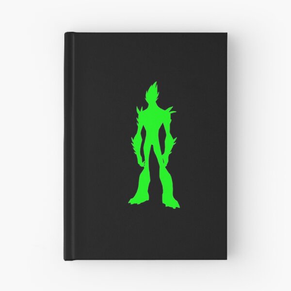 Item preview, ALIEN - Classic cartoon designed and sold by CalroStudiio.
