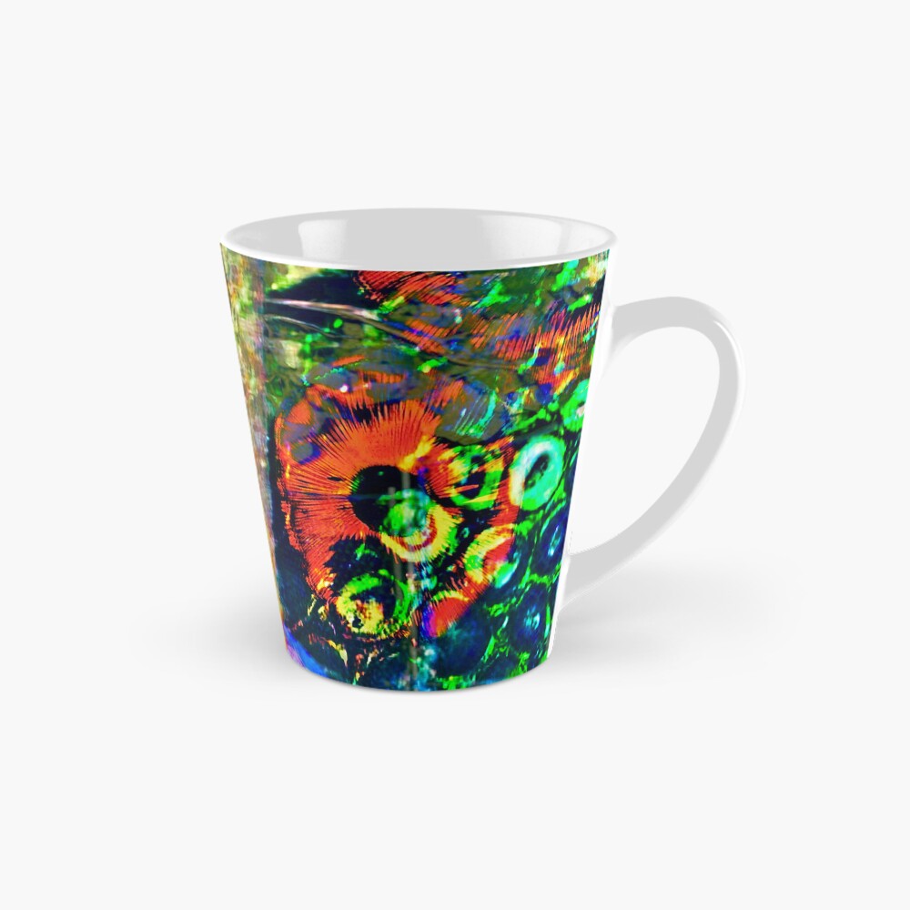 Vista previa del artículo con la obra «Taza cónica», diseñado y vendido por peepeetheclown8.