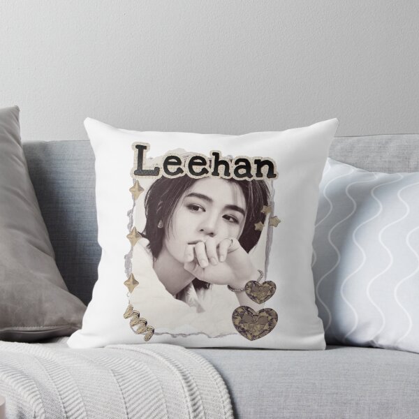 Artikelvorschau, BoyNextDoor Leehan Kpop Boygroup Promi-Illustration Koreanische Pop-Art Scrapbook Collage Gemütliches Y2K Vintage-Design entworfen und verkauft von HELL0WBELLO.