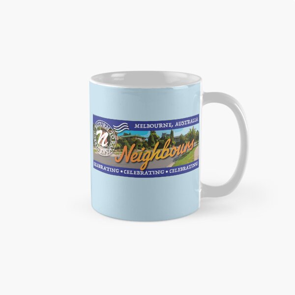 Item preview, Vecinos designed and sold by GoodNeighbours.