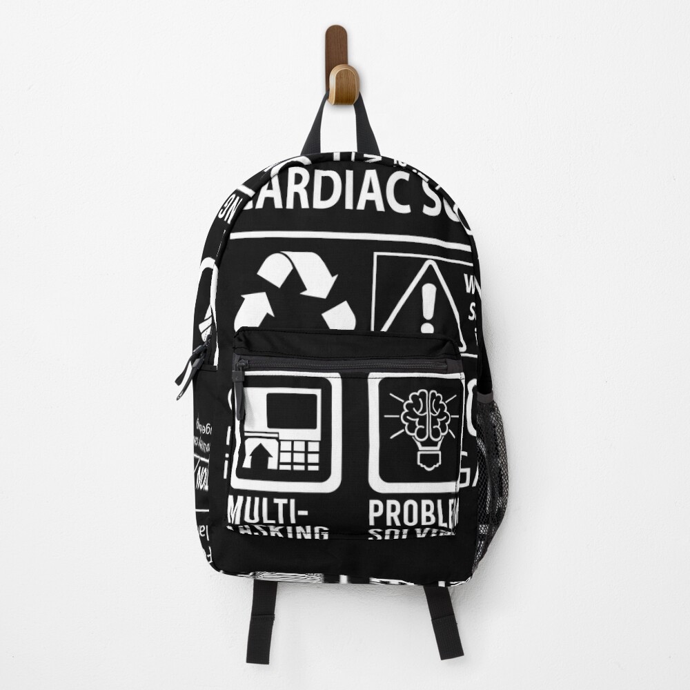 Item preview, Backpack designed and sold by hzibfldecjq42.