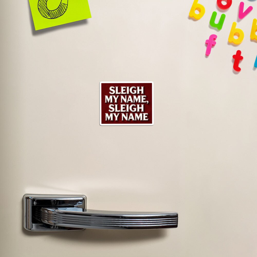 Item preview, Magnet designed and sold by xArchGoDx.