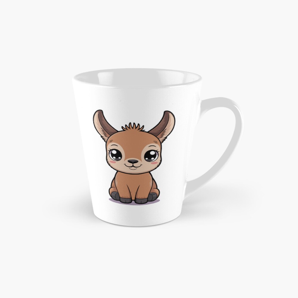 Artikel-Vorschau von Tasse (konisch), designt und verkauft von Royalsticker.