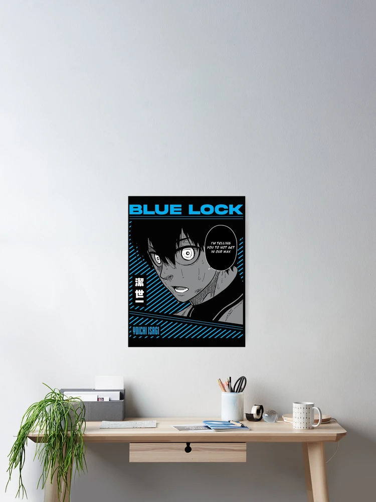Thumbnail 2 of 3, Poster, Ambitious player designed and sold by Cebbyunion.