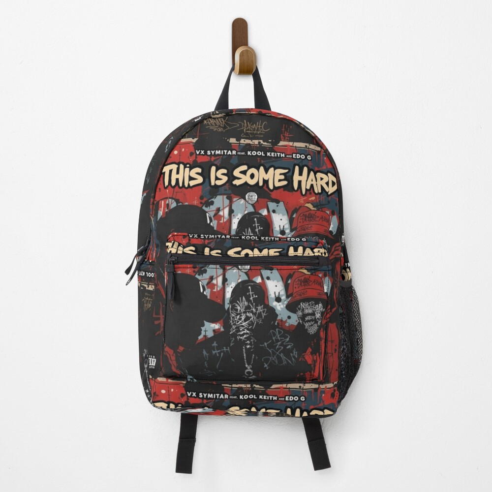 Item preview, Backpack designed and sold by AqualabDesigns.
